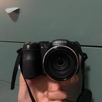 Fujifilm digitale modello FinePix S2950