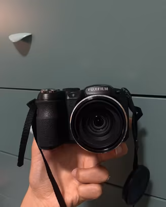 Fujifilm digitale modello FinePix S2950