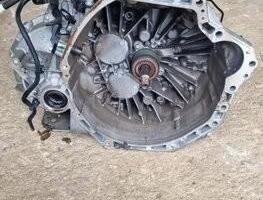 Renault trafic 2019 Cambio manuale 6 m r9md4 bturb