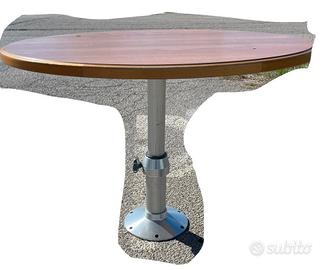 Per roulotte e camper