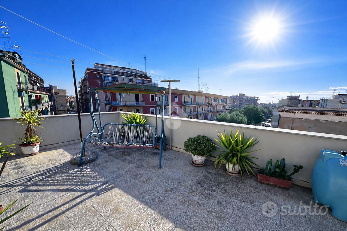 Appartamento – Foggia - Vista 4