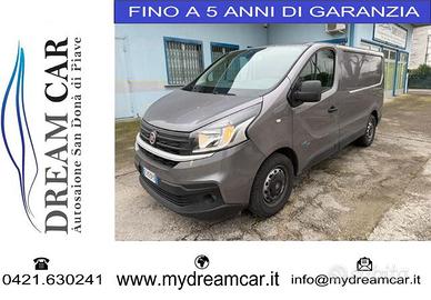 FIAT Talento 1.6 TwinTurbo MJT 145CV 3 posti PM-