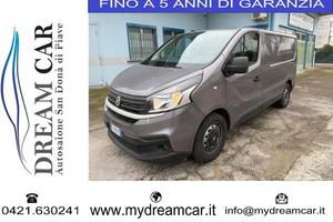 FIAT Talento 1.6 TwinTurbo MJT 145CV 3 posti PM-