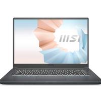 Notebook MSI Modern 15