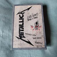 Metallica - Live Sh*t: Binge & Purge