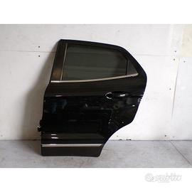 Portiera Posteriore Sinistra Ford Ecosport 2017 c