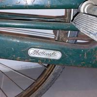 Biciletta d'epoca BOTTECCHIA da donna