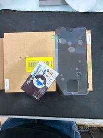 Display Sansung A56 Originale