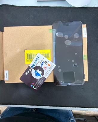 Display Sansung A56 Originale