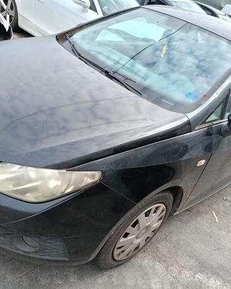 Ricambi usati Seat Ibiza anno 2011 - 3 porte CGP