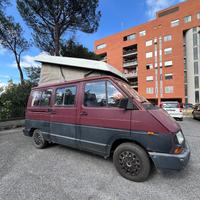 Renault Trafic 1990 Camperizzato – 8.000€