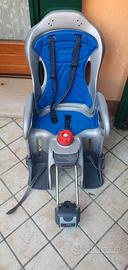 seggiolino bici reclinabile 