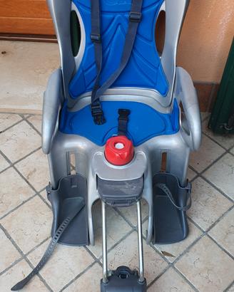 seggiolino bici reclinabile 