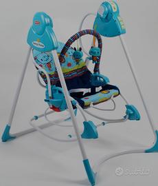 Altalena 3 in 1 Fisher-Price

