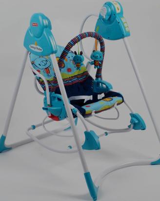 Altalena 3 in 1 Fisher-Price

