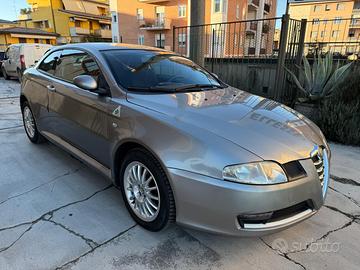 ALFA ROMEO GT 1.9 JTD 150 CV ANNO 2007 km 159.000