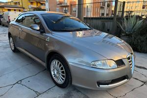 ALFA ROMEO GT 1.9 JTD 150 CV ANNO 2007 km 159.000