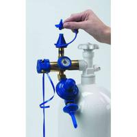 Erogatore Elio professionale Conwin