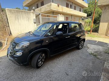 Fiat 500 l