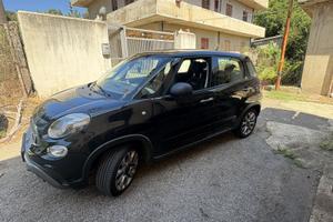 Fiat 500 l