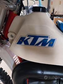 Ktm 350 Gs