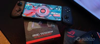 Joypad ROG TESSEN per Smartphone