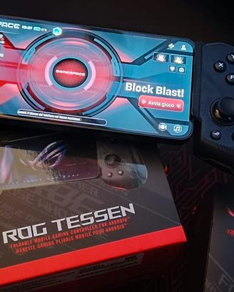 Joypad ROG TESSEN per Smartphone