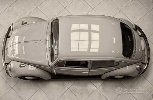 Volkswagen Maggiolino