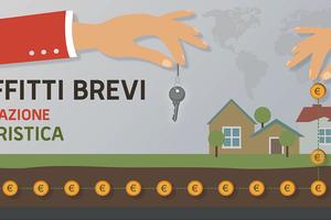 Attivita' affittacamere a treviso