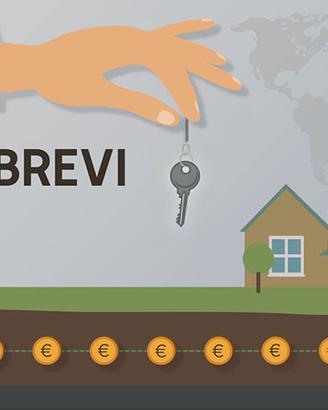 Attivita' affittacamere a treviso
