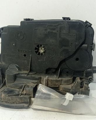 SERRATURA ANTERIORE DESTRA BMW Serie 3 E90 Berlina