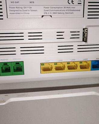 modem wind