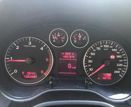 Vendita Audi A3 Sportback 2000TDI 4/2007