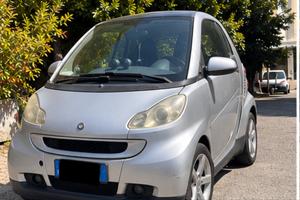 Smart Fortwo 451 2007 motore rifatto