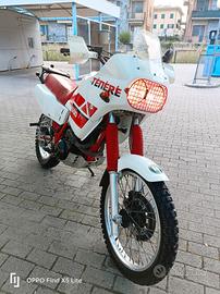 Yamaha Tenéré 600