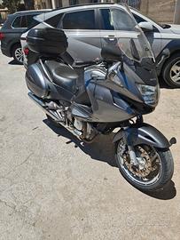 Honda Deauville 700