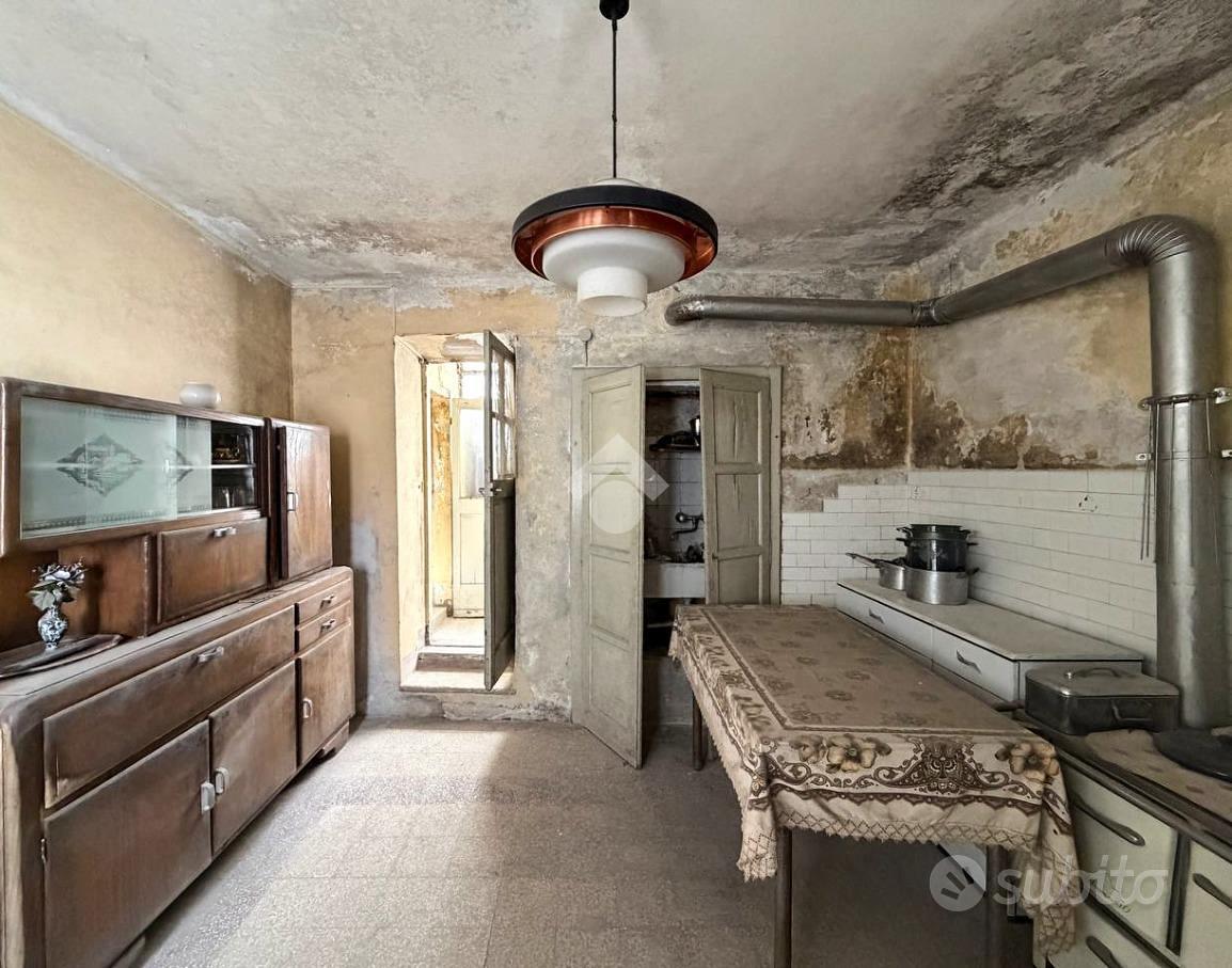 Apartment in Bussoleno, Torino - Vista 4