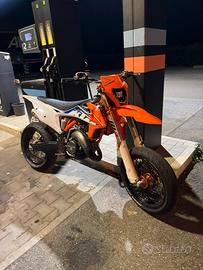 Ktm sx 125 2022