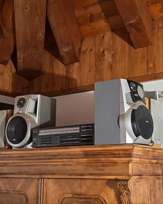 stereo Philips 