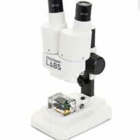 microscopio labs S 20 Celestron
