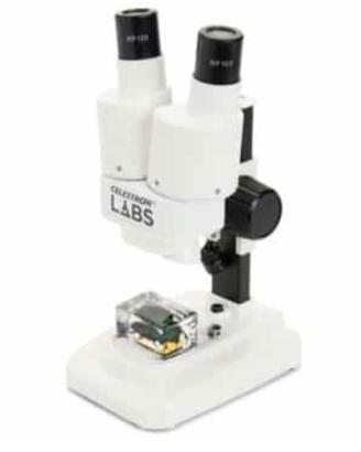 microscopio labs S 20 Celestron