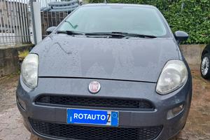 Fiat Punto 1.2 8V 3 porte Lounge