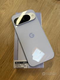 GOOGLE PIXEL 10 256GB