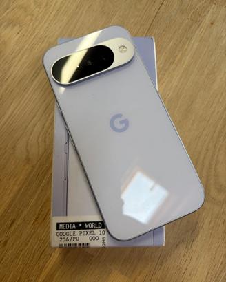 GOOGLE PIXEL 10 256GB