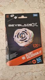 Gioco Hasbro Glory Valkerion LF Valkyri Beyblade x