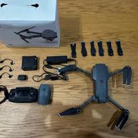 DJI Mavic Pro Combo
