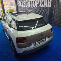 Citroen C4 Picasso BlueHDi 100 S&S Seduction garan