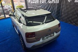 Citroen C4 Picasso BlueHDi 100 S&S Seduction garan