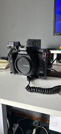 Blackmagic Pocket Cinema Camera 6K PRO