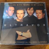 CD Ultravox 